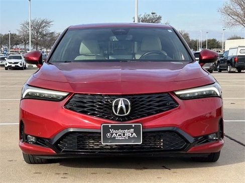 Certified 2023 Acura Integra A-Spec image 9