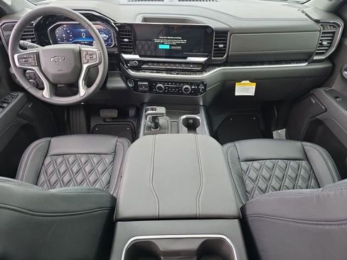 New 2025 Chevrolet Silverado 1500 RST w/ All Star Edition Plus image 21