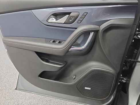 Used 2023 Chevrolet Blazer RS w/ Driver Confidence II Package image 34