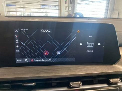 Used 2025 Kia Telluride SX Prestige X-Pro AWD/4WD image 18