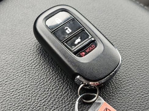 Certified 2025 Honda CR-V LX image 34