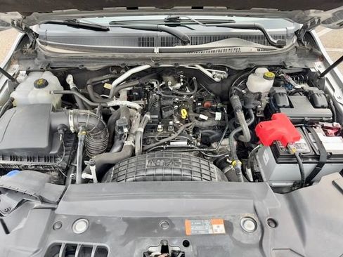 Used 2021 Ford Ranger XLT AWD/4WD image 31