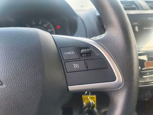 Used 2022 Mitsubishi Mirage image 17