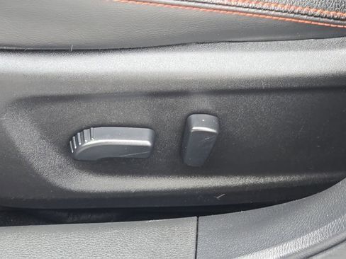 Used 2025 Nissan Altima 2.5 SR FWD image 14