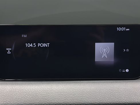 Used 2025 MAZDA CX-50 AWD 2.5 S w/ Preferred Package image 14
