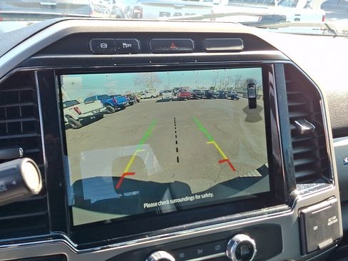Used 2022 Ford F250 Lariat image 24
