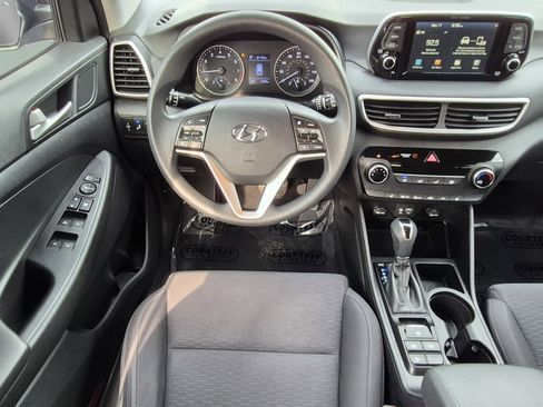 Used 2020 Hyundai Tucson Value AWD/4WD image 11
