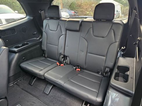 New 2025 Kia Telluride SX Prestige X-Pro image 24