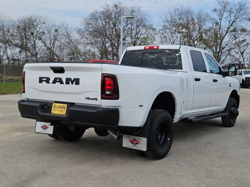 New 2026 RAM 3500 Tradesman image 3