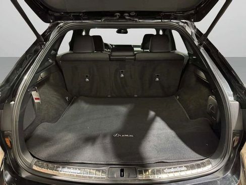 Used 2023 Lexus RX 350 Premium w/ Cold Area Package image 31