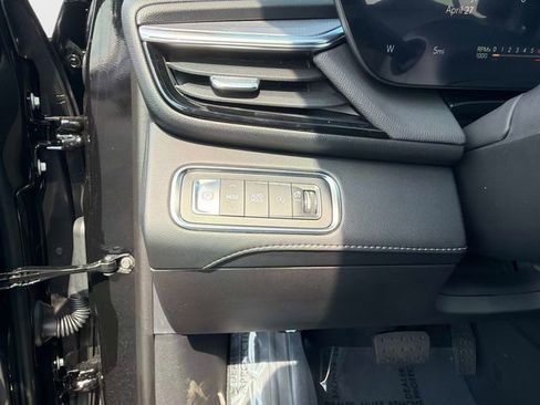 New 2026 Buick Enclave Sport Touring FWD image 30