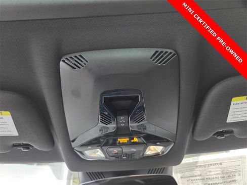 Used 2025 MINI Cooper S image 27