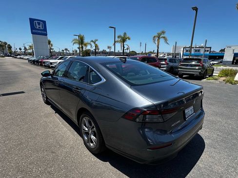 Used 2024 Honda Accord EX image 6