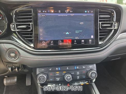 Used 2022 Dodge Durango R/T RWD image 28