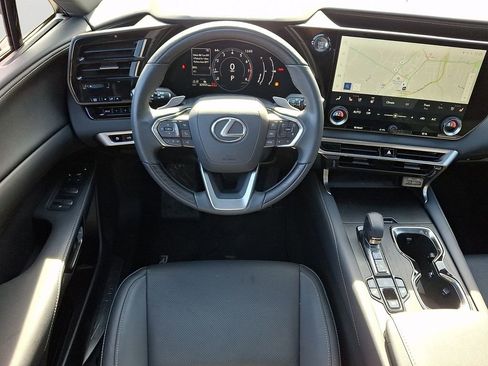 Used 2023 Lexus RX 350 Premium w/ Cold Area Package image 12