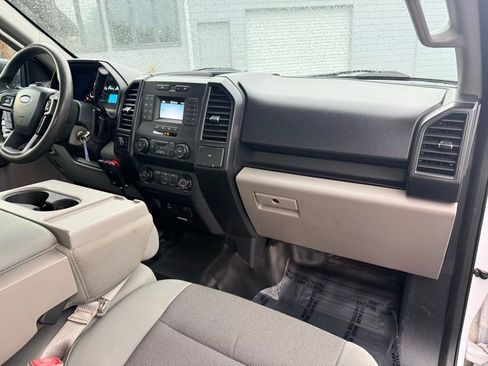Used 2018 Ford F150 XL w/ XL Power Equipment Group image 25
