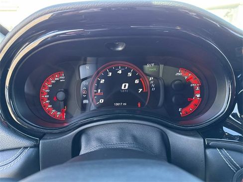 Used 2023 Dodge Durango SRT Hellcat image 29