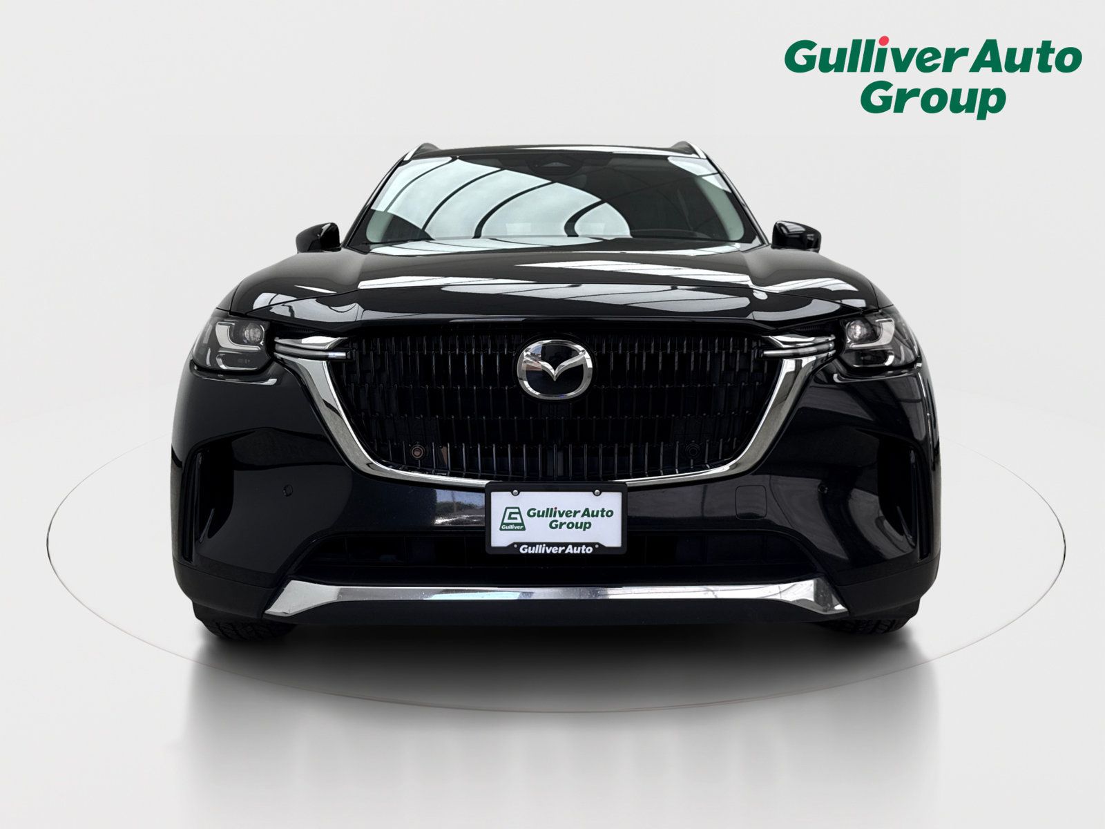Used 2024 MAZDA CX-90 3.3 Turbo w/ Premium Package AWD/4WD image 14