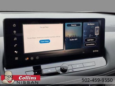 Certified 2024 Nissan Rogue Platinum image 26