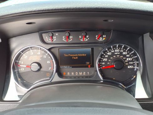 Used 2014 Ford F150 FX2 RWD image 32