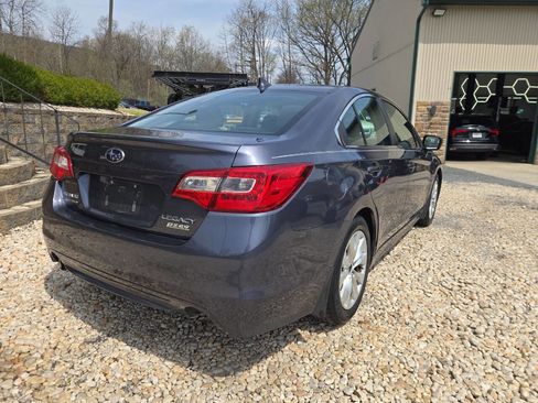 Used 2016 Subaru Legacy 2.5i Premium w/ Protection Package #1 image 7
