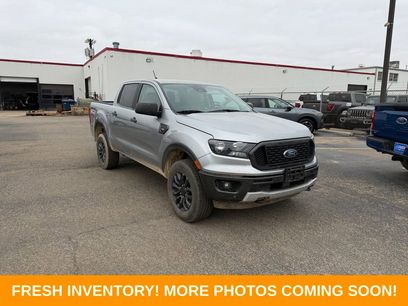 Used 2020 Ford Ranger XLT w/ Equipment Group 301A Mid