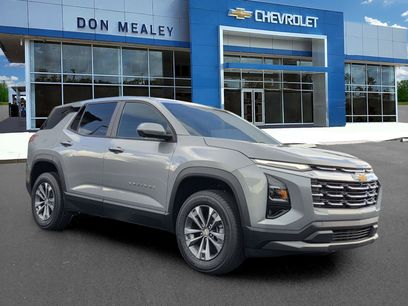 New 2027 Chevrolet Equinox LT w/ Safety and Technology Package