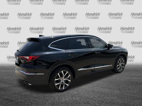 Certified 2022 Acura MDX FWD w/ Technology Package image 10