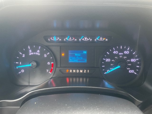 Used 2018 Ford F250 XL w/ XL Value Package RWD image 12