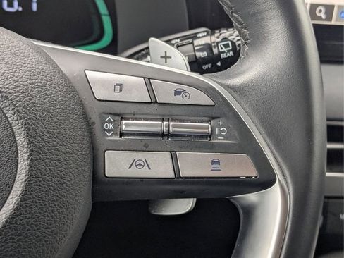 Used 2024 Hyundai Palisade XRT FWD image 30