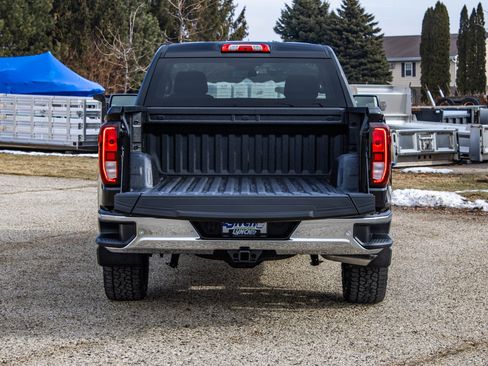 New 2026 GMC Sierra 1500 Pro w/ Pro Value Package image 7