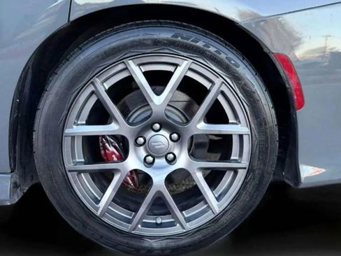 Used 2019 Dodge Charger Scat Pack w/ Plus Group image 14