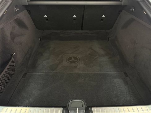 Used 2023 Mercedes-Benz EQS AMG 4MATIC image 22