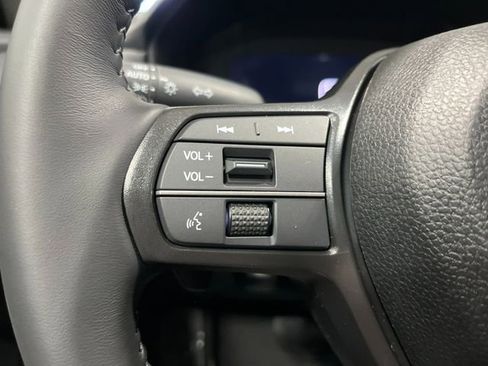 New 2026 Honda Accord EX-L image 16