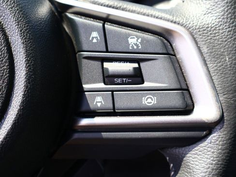 Used 2024 Subaru Ascent Limited w/ Technology Package image 32