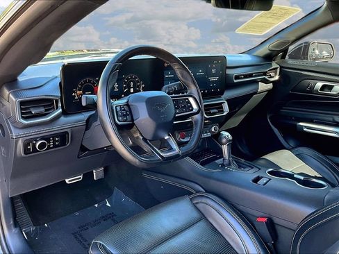 Used 2024 Ford Mustang Premium RWD image 18