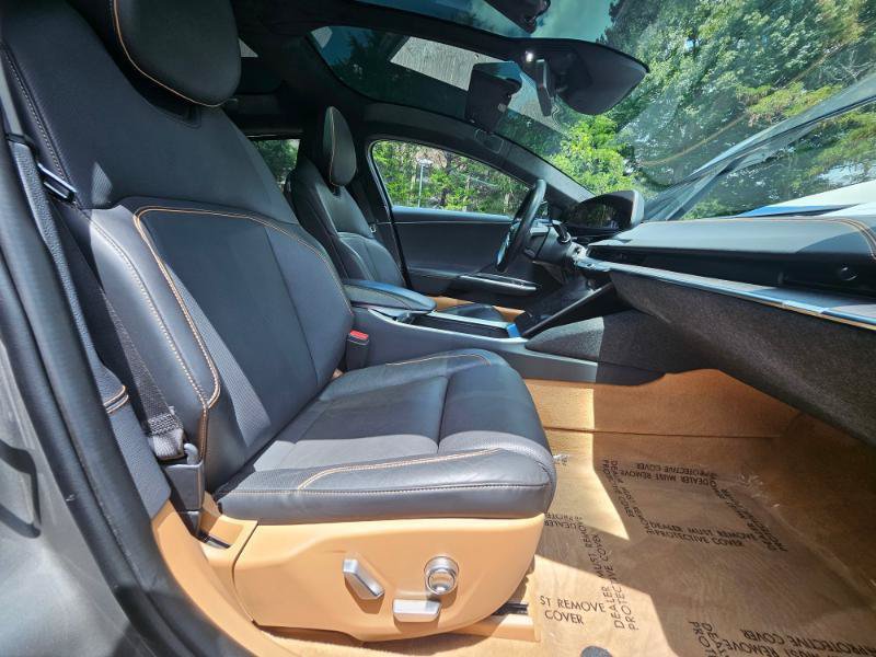 Used 2023 Lucid Air Touring AWD/4WD image 68