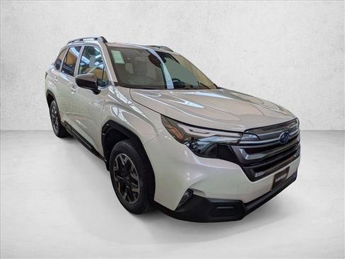 New 2026 Subaru Forester Premium image 3