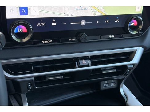 Used 2023 Lexus RX 350 Premium Plus w/ Cold Area Package FWD image 23