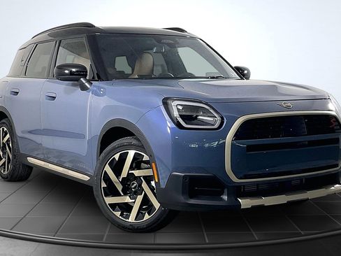 New 2027 MINI Cooper Countryman S AWD/4WD image 2