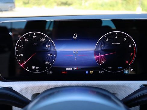 New 2026 Mercedes-Benz CLA 250 4MATIC image 37