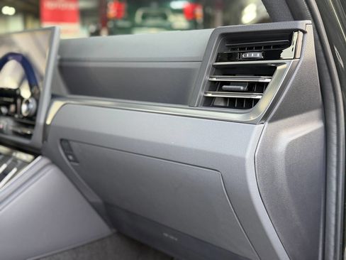 Used 2024 Lexus GX 550 w/ Accessory Package (Z1) AWD/4WD image 87