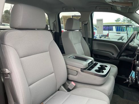 Used 2017 GMC Sierra 1500 2WD Double Cab w/ Elevation Edition image 26