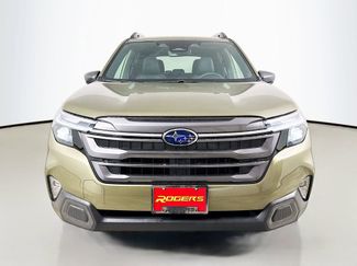 New 2026 Subaru Forester Limited video 2