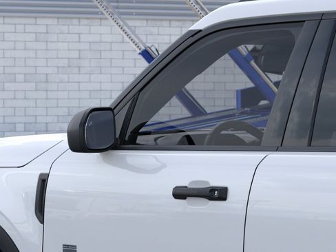 New 2026 Ford Bronco Sport Big Bend AWD/4WD image 20