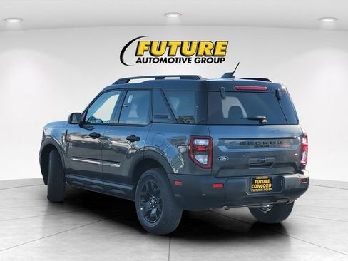New 2026 Ford Bronco Sport Big Bend w/ Convenience Package image 5