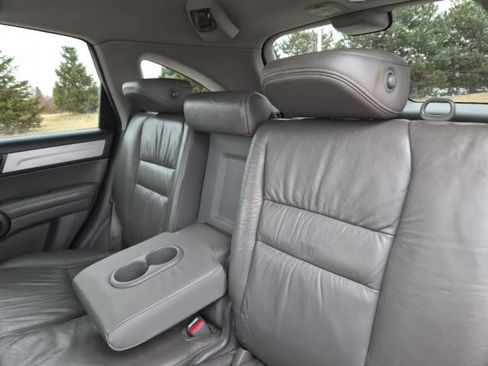 Used 2010 Honda CR-V EX-L image 29