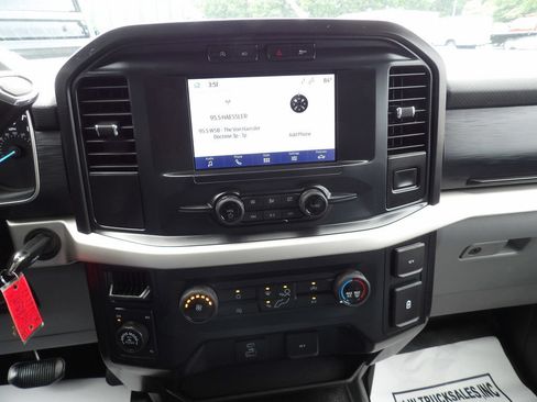 Used 2021 Ford F150 XL w/ Equipment Group 101A High AWD/4WD image 23