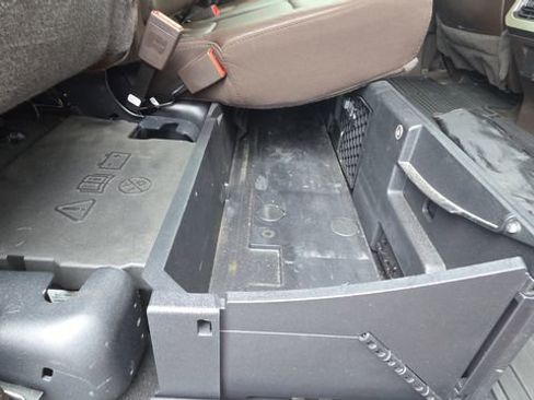 Used 2024 Ford F250 King Ranch w/ Chrome Package image 20