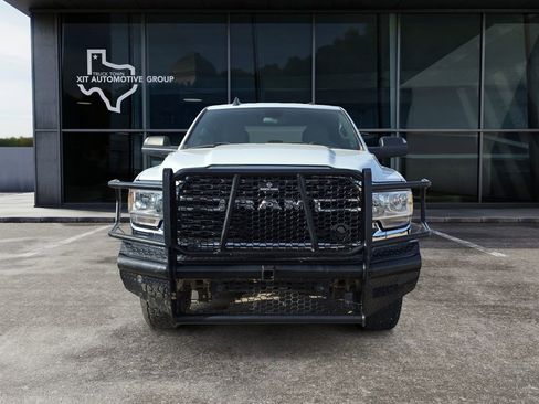 Used 2022 RAM 2500 Lone Star image 8